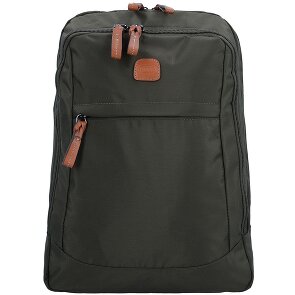 Bric's X-Travel backpack 38 cm laptop compartment