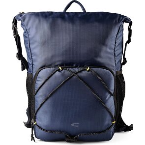 camel active Shores Daypack L 43 cm Laptop compartment