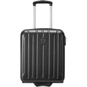 Roncato Kinetic 2.0 2 wheels Cabin trolley S 45 cm Roncato Kinetic 2.0 2 wheels Cabin trolley S 45 cm