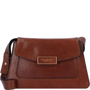 The Bridge Ginevra Shoulder Bag Leather 28 cm The Bridge Ginevra Shoulder Bag Leather 28 cm