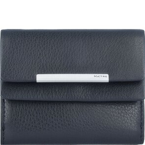 Maître Belg Deda wallet leather 10 cm