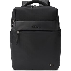 Hedgren Furo Tabi travel backpack with RFID 40 cm laptop compartment