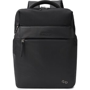 Hedgren Furo Tabi travel backpack with RFID 40 cm laptop compartment