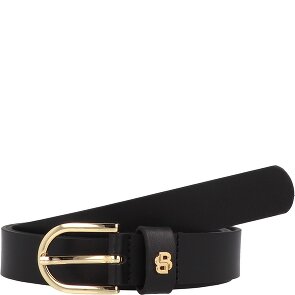 Boss Scarlet Belt Genuine Leather