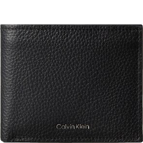 Calvin Klein Wallet RFID protection Leather 11 cm Calvin Klein Wallet RFID protection Leather 11 cm