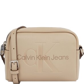 Calvin Klein Jeans Sculpted Mini Bag Shoulder Bag 18 cm Calvin Klein Jeans Sculpted Mini Bag Shoulder Bag 18 cm