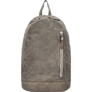 Campomaggi Frassino Daypack Leather 34 cm Laptop compartment