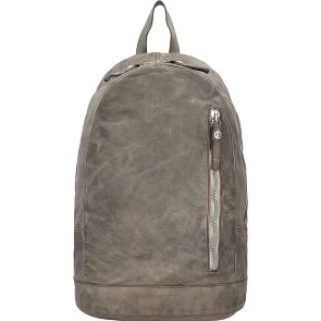 Campomaggi Frassino Daypack Leather 34 cm Laptop compartment