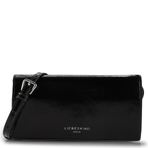 Liebeskind Clutch purse Leather 21 cm