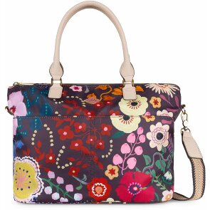 Oilily Tide Spirits Hester Shoulder Bag 29 cm Oilily Tide Spirits Hester Shoulder Bag 29 cm