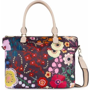 Oilily Tide Spirits Hester Shoulder Bag 29 cm
