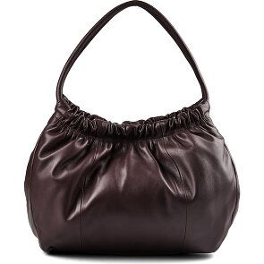 Liebeskind Cloud II Shopper Bag Genuine Leather 37 cm