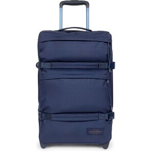 Eastpak Transit'R Plus 2 wheels Cabin suitcase 55 cm