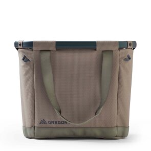 Gregory Alpaca Gear Tote 30 Foldable shopping bag 45 cm Gregory Alpaca Gear Tote 30 Foldable shopping bag 45 cm