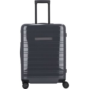 Horizn Studios H6 Smart 4 wheels Trolley 64 cm