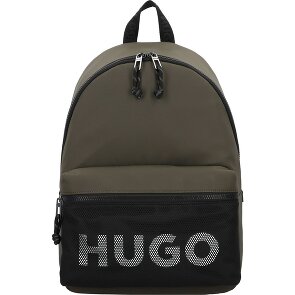Hugo Hans Daypack 44 cm Laptop compartment Hugo Hans Daypack 44 cm Laptop compartment