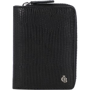 Castelijn & Beerens Donna wallet RFID leather 8 cm