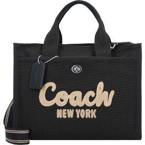 Coach Cargo Handbag 34 cm