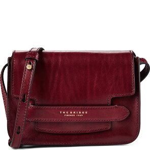 The Bridge Lucrezia Shoulder bag Genuine Leather 18 cm