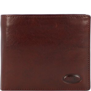 Bric's Monte Rosa wallet RFID leather 11.5 cm