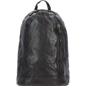 Campomaggi Santarcangelo Business backpack Leather 45 cm Laptop compartment