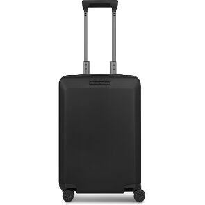 Porsche Design Voyager 4 wheels Cabin trolley S 55 cm with expansion pleat