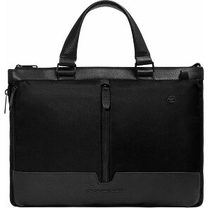 Piquadro Marcel Briefcase 38 cm Laptop compartment