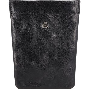 Esquire Toscana key case leather 6 cm