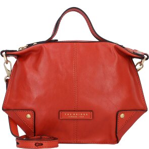 The Bridge Unica Handbag Leather 29 cm