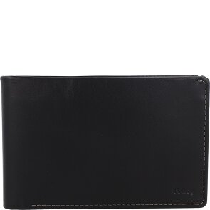 Bellroy Wallet RFID protection Leather 10 cm