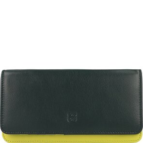 DuDu Wallet RFID leather 17.5 cm