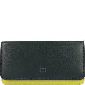 DuDu Wallet RFID leather 17.5 cm DuDu Wallet RFID leather 17.5 cm