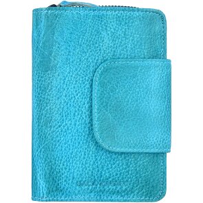 Jack Kinsky Nassau 511 wallet leather 10 cm