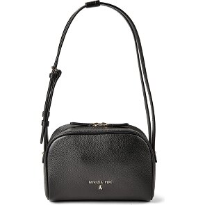 Patrizia Pepe Shoulder Bag Genuine Leather 20 cm