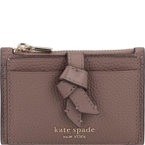 Kate Spade New York Knott Credit card case Leather 11 cm