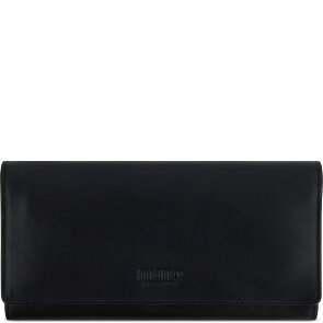 mano Don Andrea Wallet RFID protection Leather 19 cm mano Don Andrea Wallet RFID protection Leather 19 cm