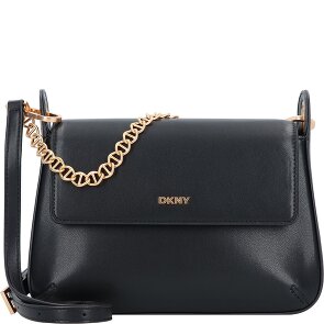 DKNY Belen Shoulder Bag Leather 26 cm