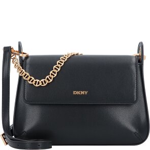 DKNY Belen Shoulder Bag Leather 26 cm