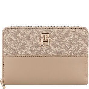 Tommy Hilfiger TH Jacquard Wallet 13.5 cm