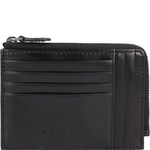 The Bridge Damiano Credit card case Leather 12.5 cm