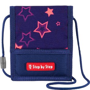 Step by Step Chest bag 11 cm