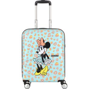 American Tourister Wavebreaker Disney 4 wheels Cabin trolley 55 cm