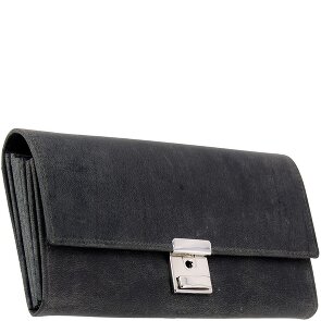 Alassio Waiter wallet leather 18,5 cm