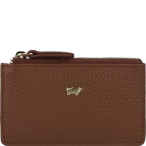 Braun Büffel Asti key wallet leather 12 cm