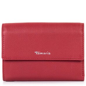 Tamaris Amanda wallet leather 14 cm Tamaris Amanda wallet leather 14 cm