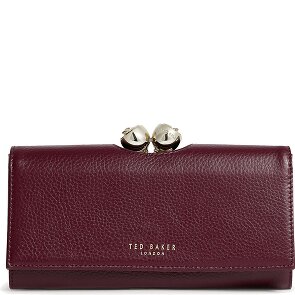 Ted Baker Roosali Wallet Genuine Leather 19 cm