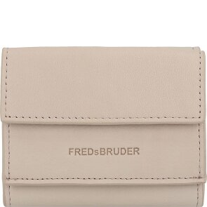 FredsBruder Bobonia Wallet Leather 10.5 cm FredsBruder Bobonia Wallet Leather 10.5 cm