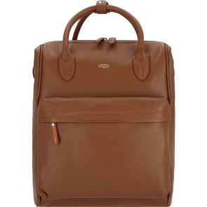Jump Uppsala Cuir Daypack Leather 34 cm Laptop compartment