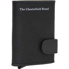 The Chesterfield Brand Sabana Wallet RFID protection Leather 7.5 cm