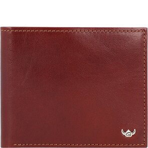 Golden Head Colorado wallet RFID leather 11 cm